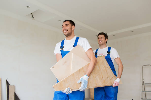Trusted Azalea Park, FL Junk Removal Services Experts