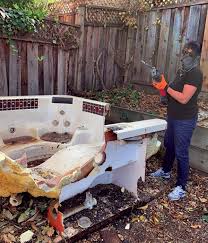 Best Demolition Debris Removal  in Azalea Park, FL